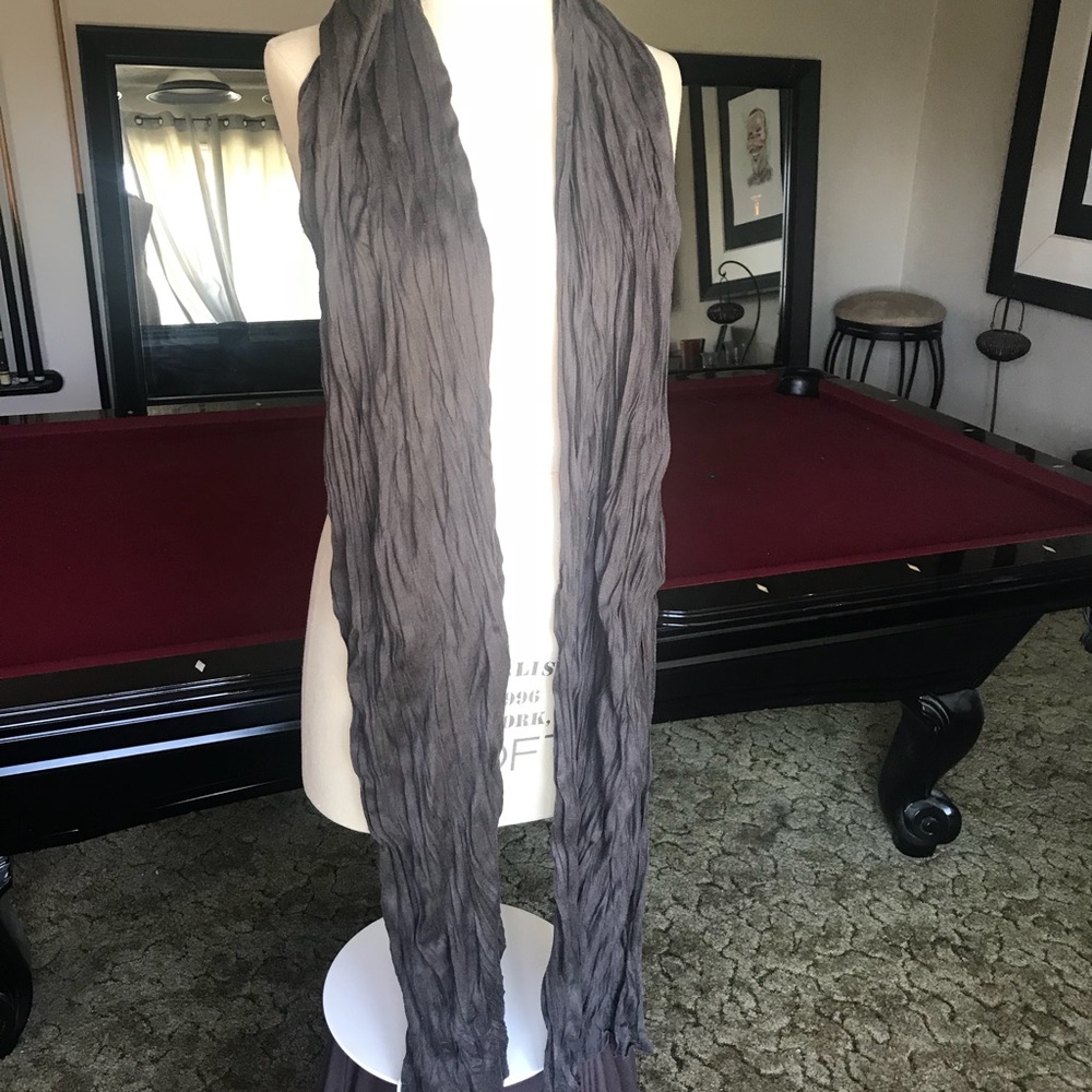 Summer Scarf - Picture 3 of 4